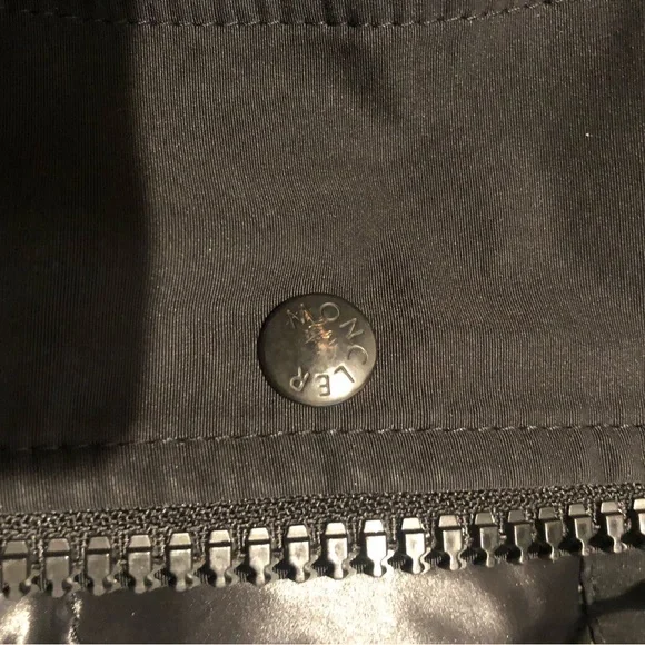 Vintage Moncler men’s jacket